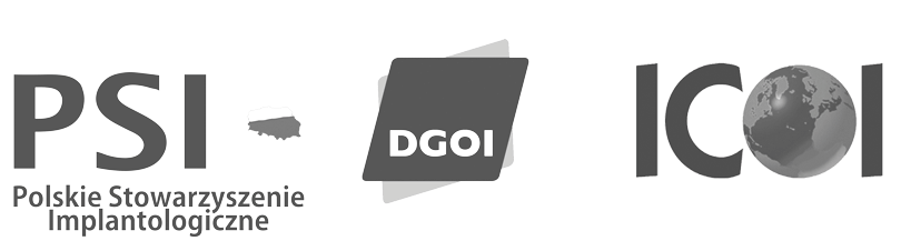 moje certyfikaty: PSI, DGOI, ICOI